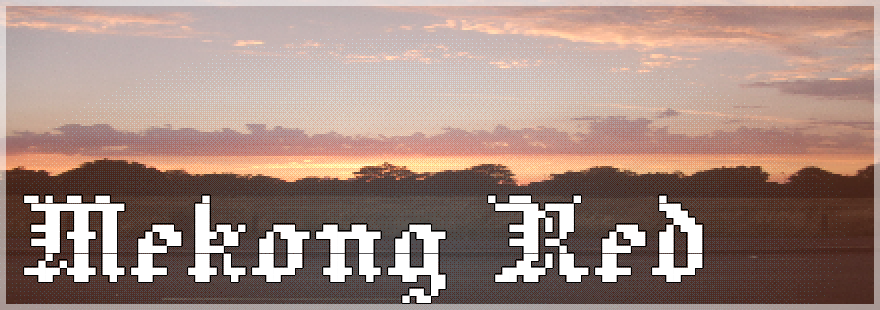 mekongred
